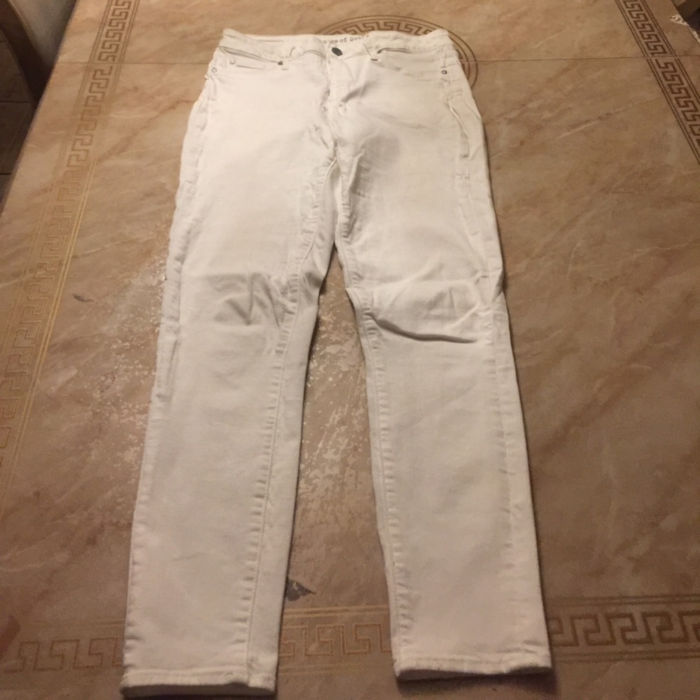 Articles of society jeans